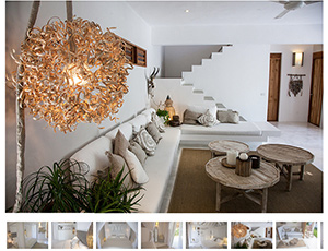 interiors